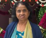 Pushpa Rana