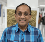 Selva Palaniappan