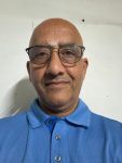 Raghuram Rao