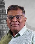 Ramesh Kumarappan