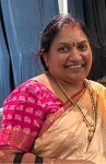 Sailaja Bhamdipatty