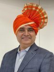 Vimal Kansara